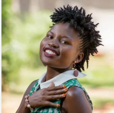 Mukama Olina Amanyi by Gorrett Zawedde